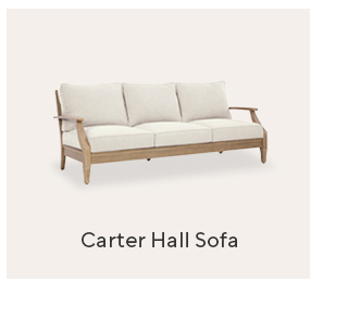 Carter Hall Sofa