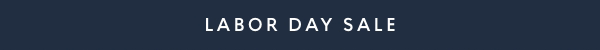 Labor Day Sale