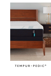 Tempur-pedic
