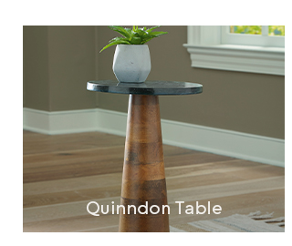 Quinndon Table