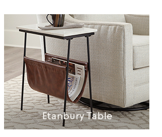 Etanbury Table