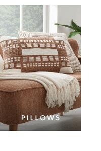 Pillows