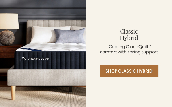 Classic Hybrid