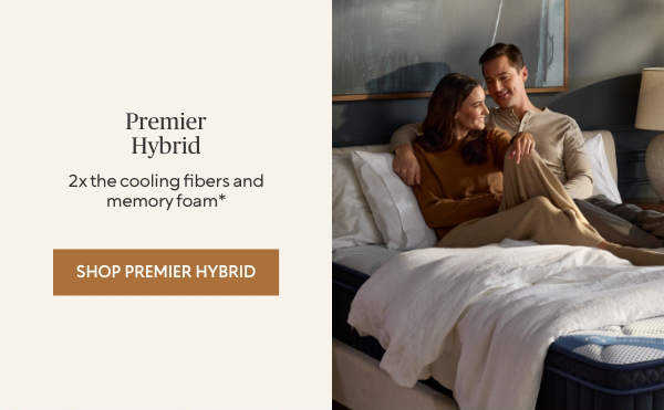 Premier Hybrid