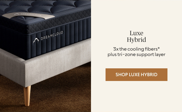Luxe Hybrid 