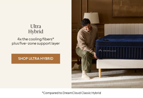 Ultra Hybrid