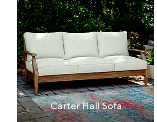 Carter Hall Sofa