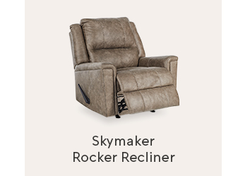 Skymaker Rocker Recliner