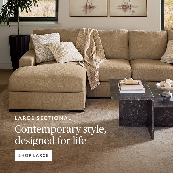 Shop Larce