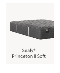 Sealy® Princeton II Soft