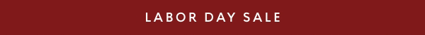 Labor Day Sale 
