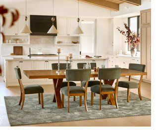 Steenlage Dining