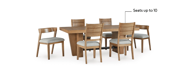 Kristiland Dining