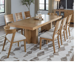 Kristiland Dining