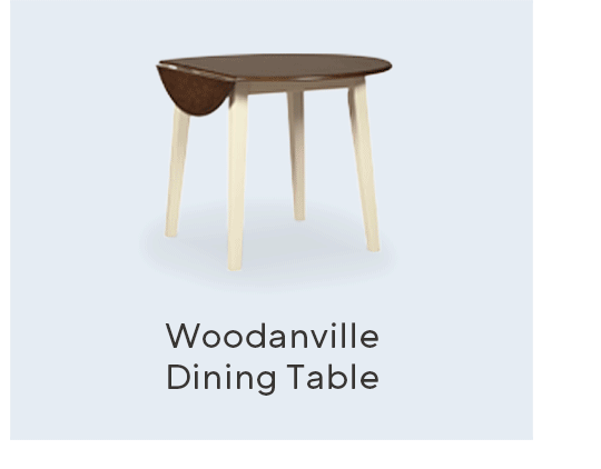 Woodanville Dining Table