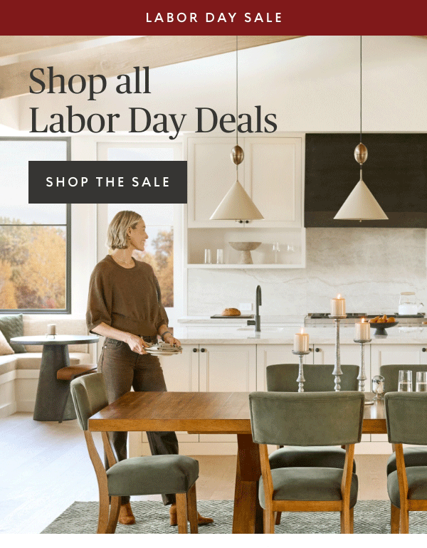 Shop all Labor Day Deals
