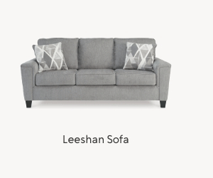 Leeshan Sofa