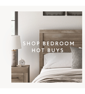 Shop bedroom hot buys