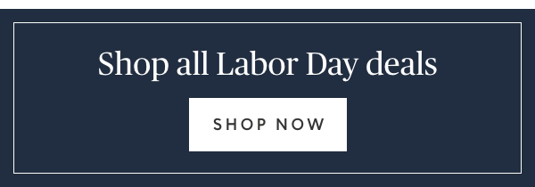 Shop all Labor Day Deals