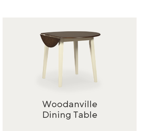 Woodanville Dining Table