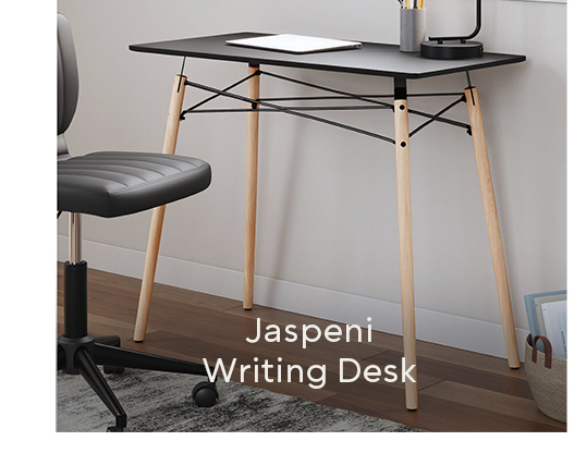 Jaspeni Writing Desk