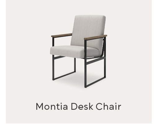 Montia Desk Chair