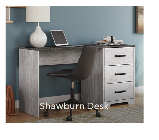 Shawburn Desk