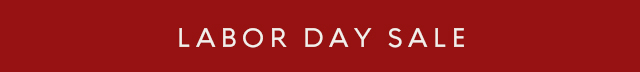 Labor Day Sale