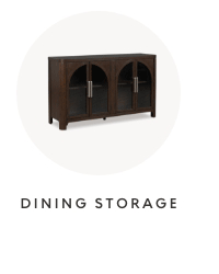 Dining storage