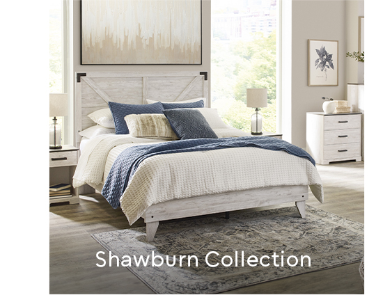 Shawburn Collection