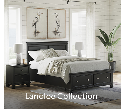 Lanolee Collection