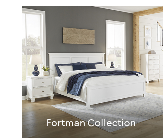 Fortman Collection