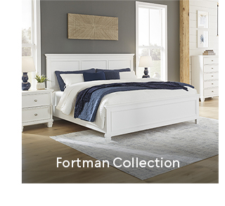Fortman Collection