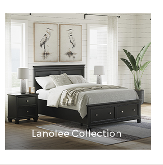Lanolee Collection