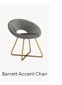 Barrett Accent Chair