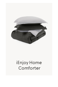 iEnjoy Home Comforter