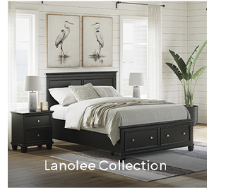 Lanolee Collection