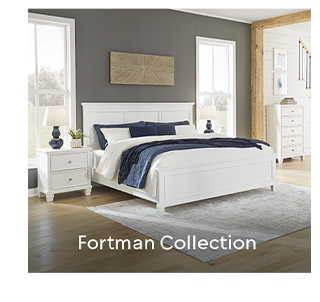 Fortman Collection