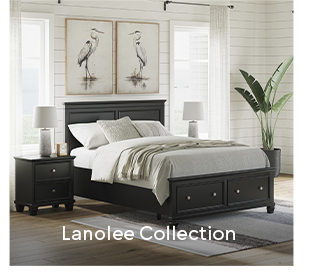 Lanolee Collection