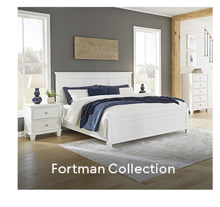 Fortman Collection