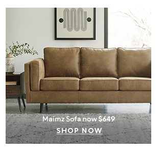Maimz Sofa