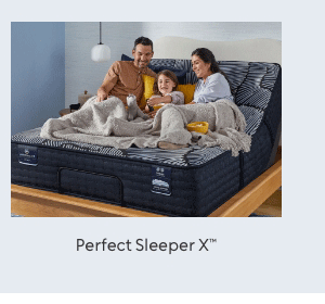 Perfect Sleeper X
