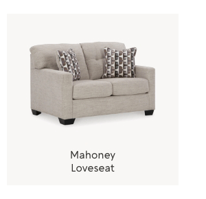 Mahoney Loveseat