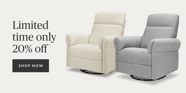 Limited time only 20% off