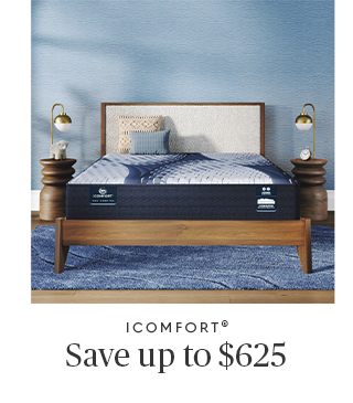 IComfort | Save up to $625