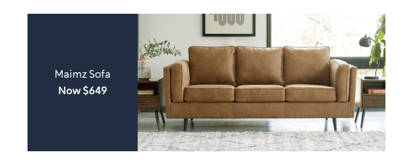 Maimz Sofa
