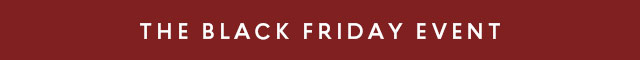 The Black Friday Event