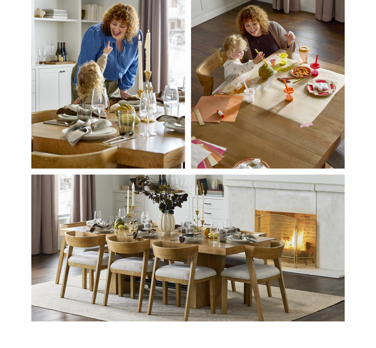 Shop Kristiland Dining