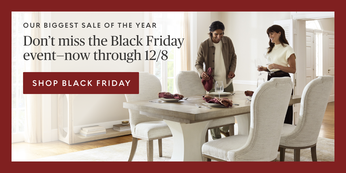 Shop Black Friday