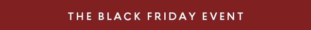 The Black Friday Event